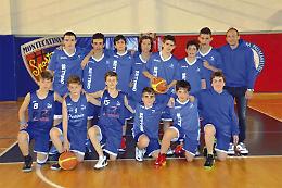 BASKET. Fantastica esperienza a Montecatini per il Sea Basket