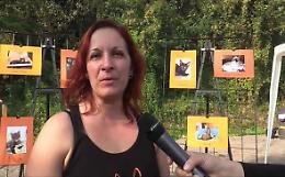 IVREA. Cronaca di un incidente mortale. Il ricordo di Laura Boschetti