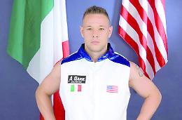 LUCA MICHAEL PASQUA