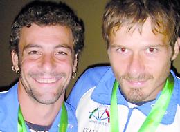ANDREA BENETTI