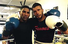 BOXE. Prima difesa ufficiale del Titolo Italiano per Ballisai