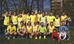 ATLETICA LEGGERA. OlimpiAtletica decima a Vivicittà 2015