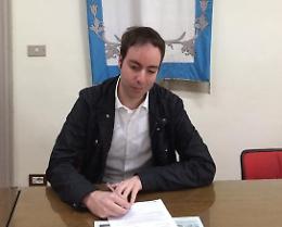PARELLA. Intervista al candidato Sindaco Marco Bollettino