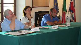ROMANO. Opere pubbliche. Per un paese da vivere: "attenzione anche ad aree periferiche"