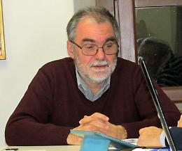 SAMONE. Intervista a Dalla Pietra. "Non mi ricandido"