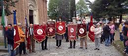 SAN GIUSTO. Premiati i donatori Fidas