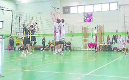 VOLLEY. Il Santanna di C lotta con onore