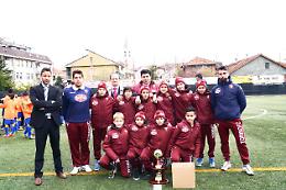 CALCIO. Il Torino conquista la "Pasqua Eureka" davanti alla Juventus