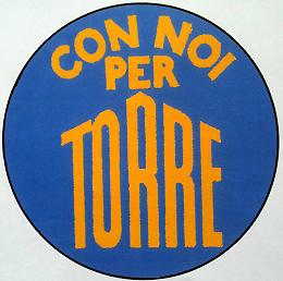 TORRE. Ecco la lista "Con noi per Torre" di Alessandro Confalonieri