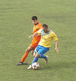 CALCIO. Promozione: Trentinella tiene vivo il SanMauro