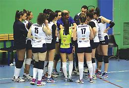 VOLLEY. La Lillliput Settimo inizia l'A2vventura