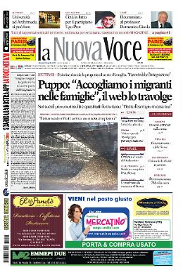 La Nuova Voce