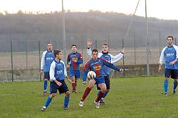 Calcio. Seconda Categoria. La Vischese, playoff al sicuro