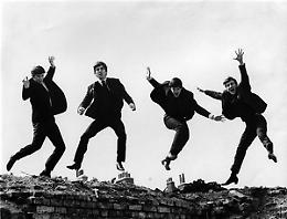 TORINO. Musei: Fondazione Torino punta su Marilyn e i Beatles
