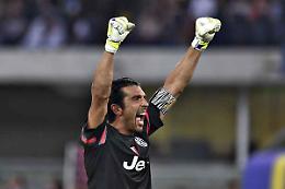 JUVENTUS. Buffon, "ci vuole orgoglio ma i tifosi aiutino"
