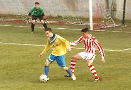 CALCIO. Promozione: SanMauro si complica la vita da solo