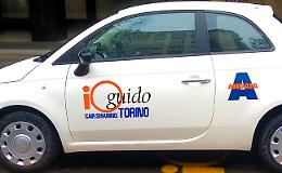 TORINO. Auto: car sharing 'flusso libero', le prime 100 auto