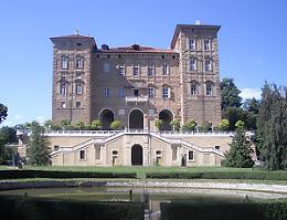 AGLIÈ. Castello ducale, dal Mibact 5 mln di euro