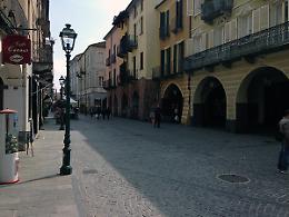 CHIVASSO. Il duro lavoro dell’opposizione