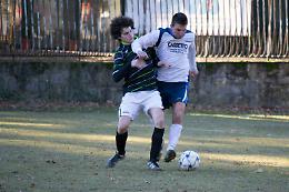 Calcio. Prima Categoria. Agliè scatenato: PVF travolto 8-1
