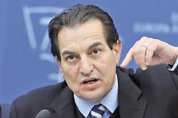 BRUXELLES. Crocetta chiede di aiutare la Tunisia 