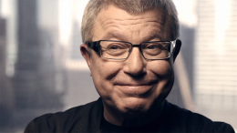 MILANO. Expo: Daniel Libeskind, un archistar all'Esposizione