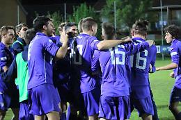 CALCIO. Il Settimo è in finale di Coppa Italia di Promozione