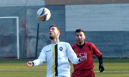 Calcio. Seconda Categoria. Il Montanaro si arrende