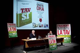 ROMA. Tav: Governo nomina Foietta commissario straordinario