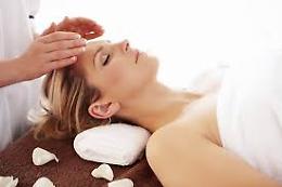 MONTANARO. Superstizione e Reiki