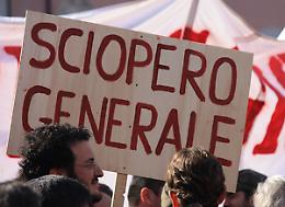 TORINO. Italiaonline: domani sciopero sede Torino e presidio