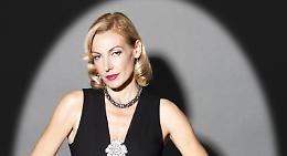 TORINO. Torino Incontra Berlino, il 27 maggio Ute Lemper Berlin Songs