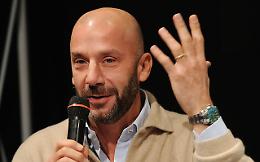 JUVENTUS. Vialli, "serve un'impresa, è più dura che a Dortmund"