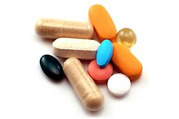 WASHINGTON. Salute: Usa; da alcune vitamine in pillola, piu' rischi per il cancro