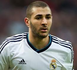 CALCIO. Real arriva a Torino senza Benzema