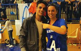 BASKET. Quarta vola all'Universiade 2015