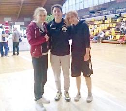 BOXE. Delaurenti d'argento ai Campionati Nazionali Universitari