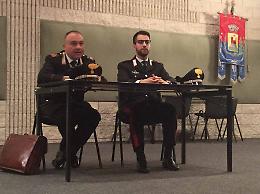 BANCHETTE. Incontri per prevenzione su sicurezza e salute