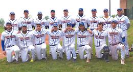 BASEBALL. Castellamonte Old Kings sul diamante