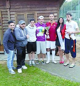 CALCIO A 5. Che spettacolo per la Coppa Primavera