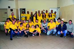 VEROLENGO. Che festa in frazione Casabianca