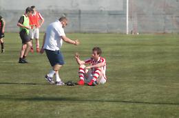 Calcio. Promozione. Hattrick Cusano manda La Chivasso all’inferno