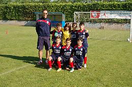 Calcio. Pulcini 2005. A Villareggia tutti in campo per il “Memorial Barbero” targato Orizzonti United