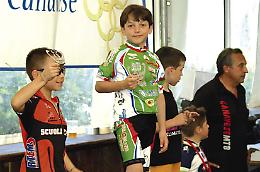 MOUNTAIN BIKE. Bussolino Sport in crescita
