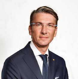 TORINO. Confindustria: Gea responsabile nazionale Digital innovation