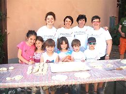 GASSINO. Sagra del Grissino, anniversario speciale