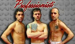 BOXE. Sabato 9 maggio una serata da non perdere con la LBE Italia