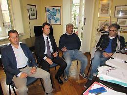 CHIVASSO. Avanzo record di amministrazione, il centrodestra: "Dimettetevi"