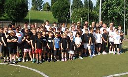 BOXE. Maggio frenetico per la Skull Boxe Canavesana