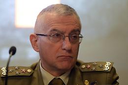 ASTI. Sicurezza: Graziano,Italia 'case study'cooperazione tra forze